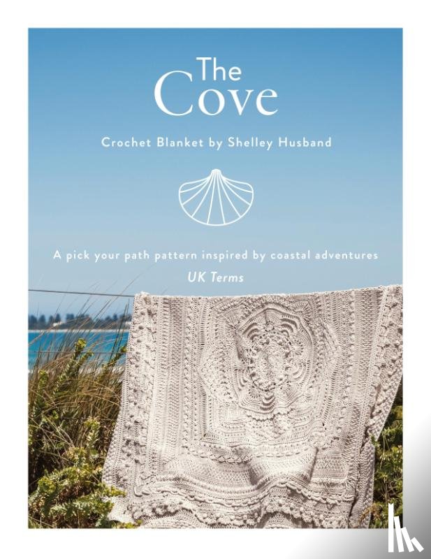 Husband, Shelley - The Cove Crochet Blanket UK Terms