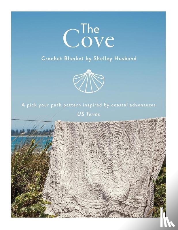 Husband, Shelley - The Cove Crochet Blanket US terms