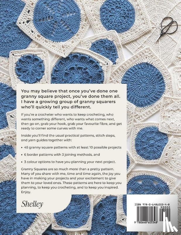 Husband, Shelley - Corners and Curves UK Terms Edition