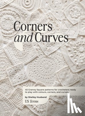 Husband, Shelley - Corners and Curves US Terms Edition