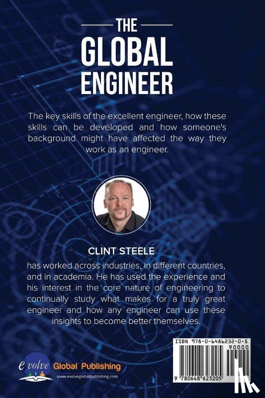 Steele, Clint - The Global Engineer