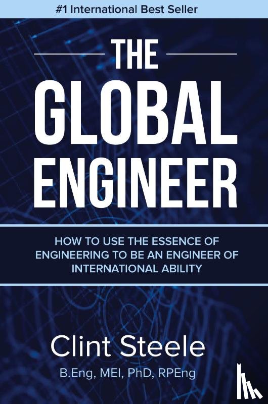 Steele, Clint - The Global Engineer