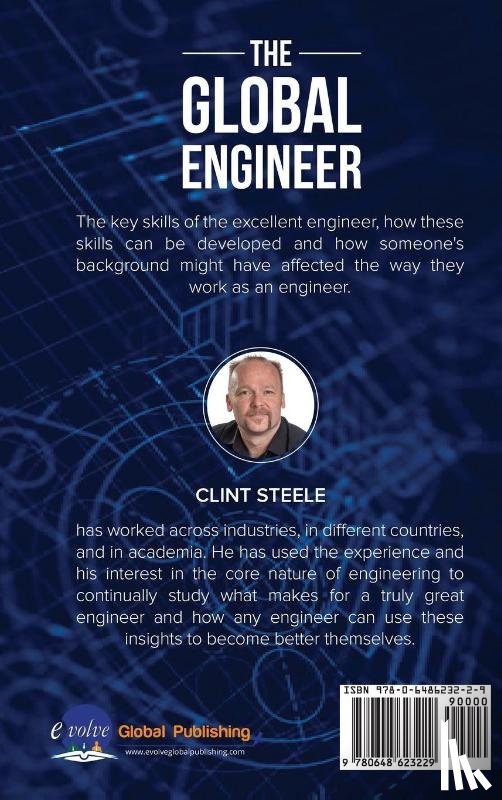 Steele, Clint - The Global Engineer