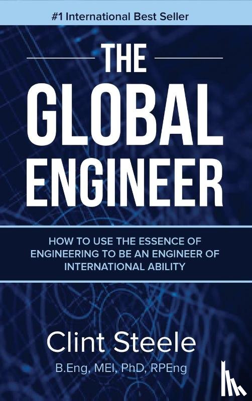 Steele, Clint - The Global Engineer