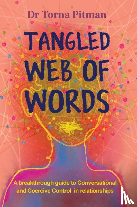 Pitman, Torna - Tangled Web of Words