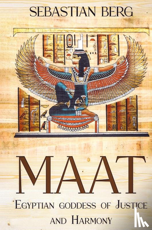 Berg, Sebastian - Maat