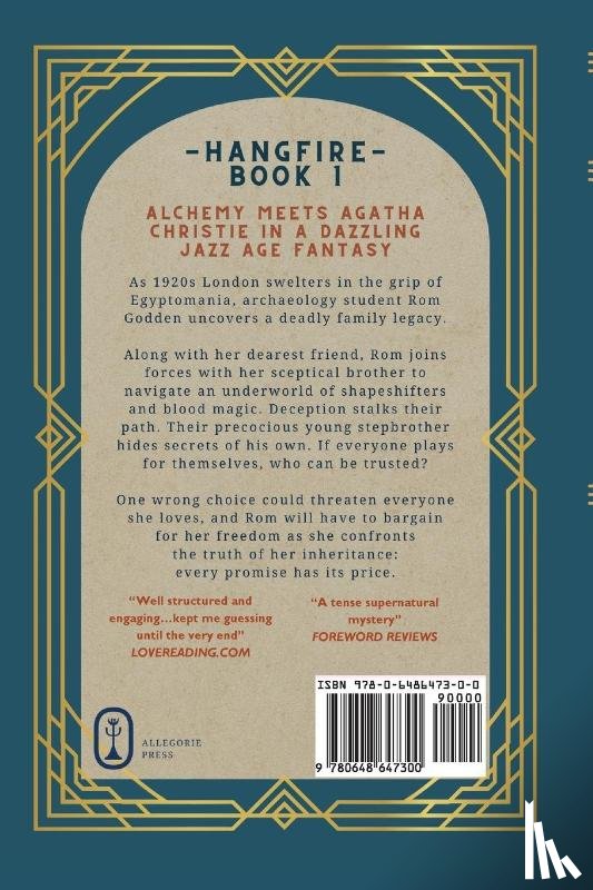 Hazelthorn, L. B. - Rare Birds