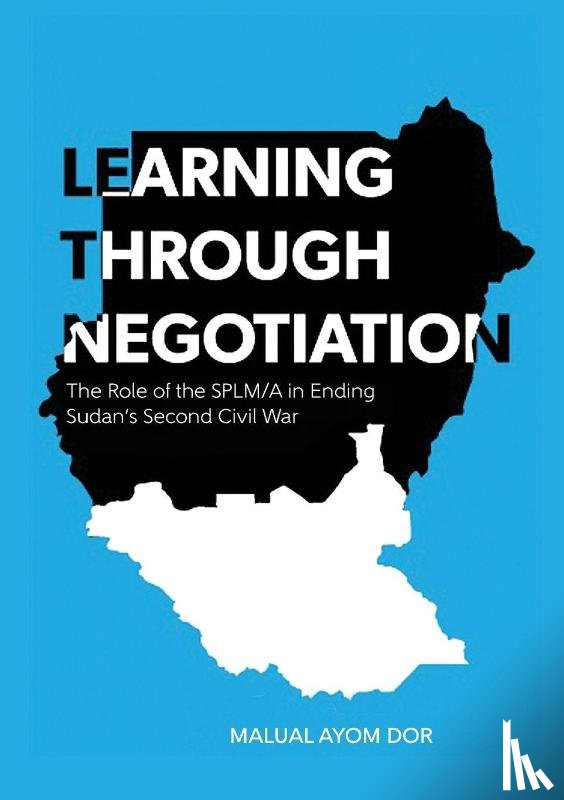 Dor, Malual Ayom - Learning Through Negotiation