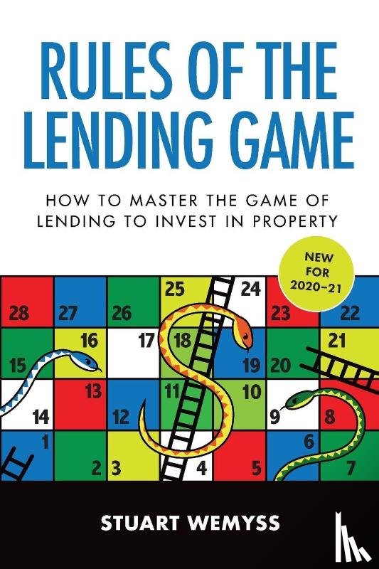 Wemyss, Stuart - Rules of the Lending Game
