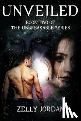 Jordan, Zelly - Unveiled