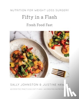 Johnston, Sally, Hawke, Justine - Fifty in a Flash