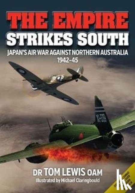 Lewis, Tom - The Empire Strikes South