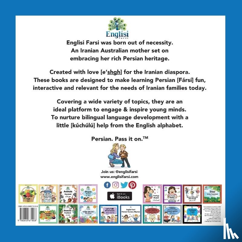  - Learn Persian Let's Talk Biya Harf Bezanim