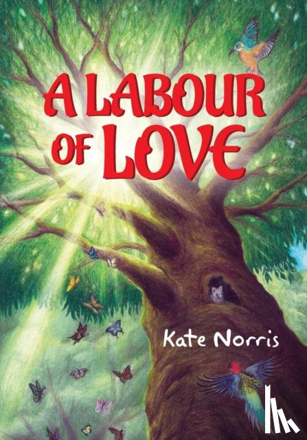 Norris, Kate - A Labour of Love