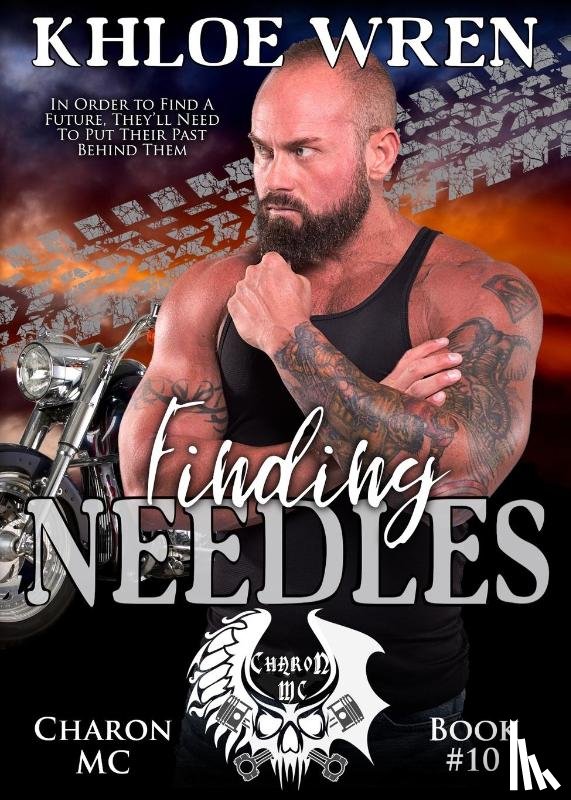 Wren, Khloe - Finding Needles