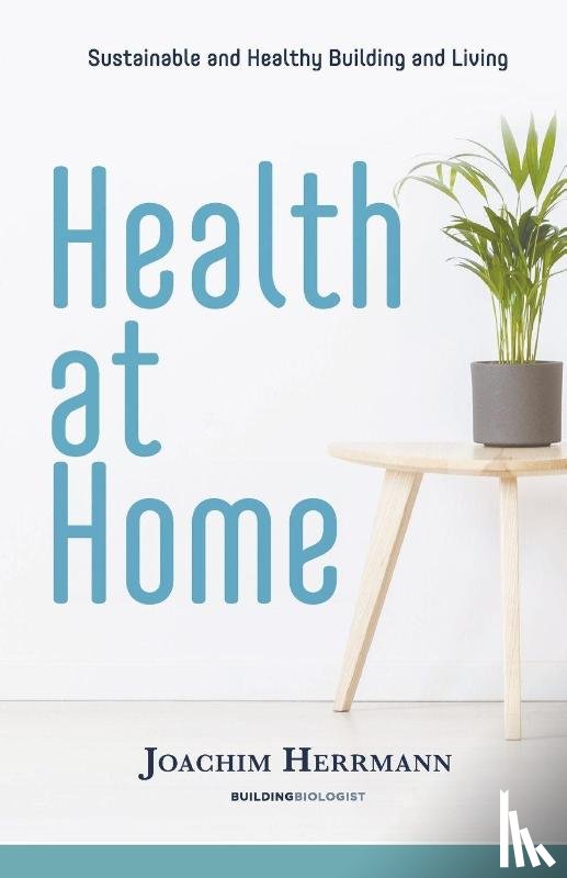 Herrmann, Joachim - Health at Home