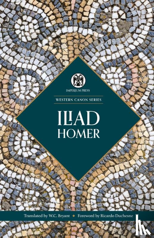  - The Iliad