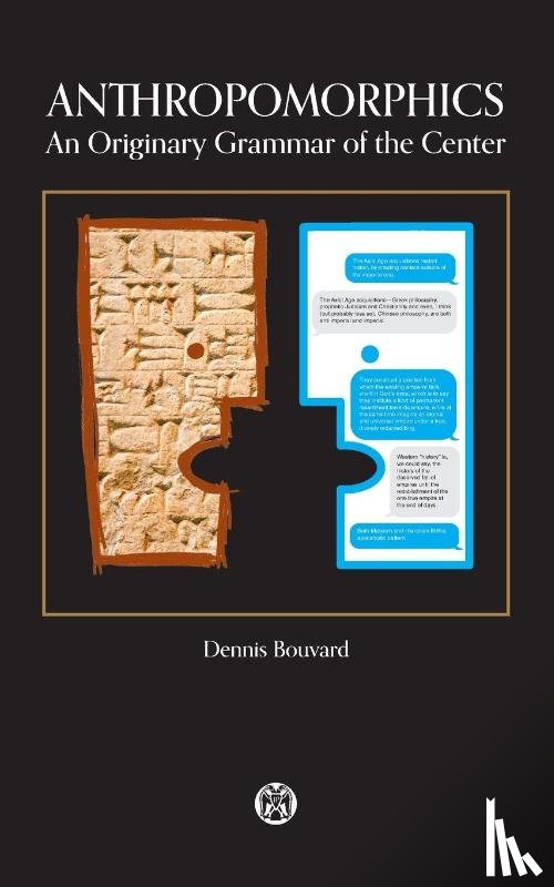 Dennis Bouvard - Anthropomorphics