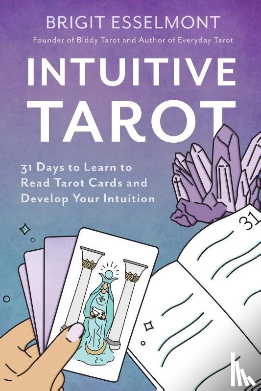 Esselmont, Brigit - Intuitive Tarot