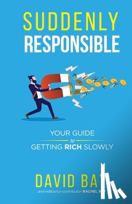 Bay, David - Suddenly Responsible