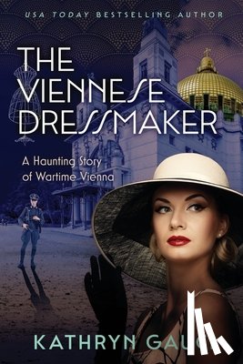Gauci, Kathryn - The Viennese Dressmaker