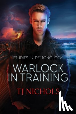 Nichols, T J - Warlock in Training