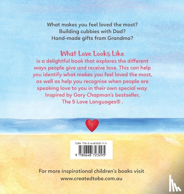 Rogers, Nikki - What Love Looks Like