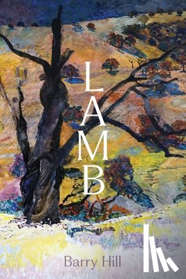 Hill, Barry - Lamb