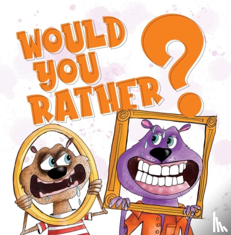 Layton, James - Would You Rather