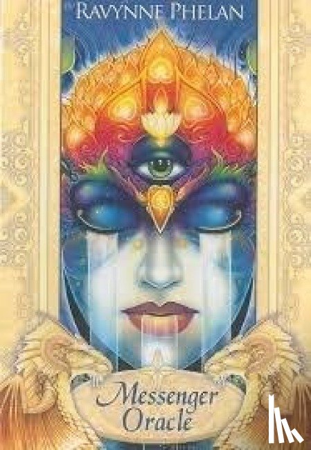 Phelan, Ravynne - Messenger Oracle - Anniversary Edition