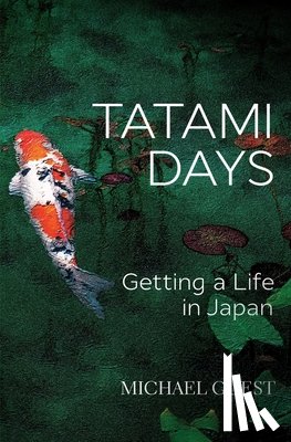 Guest, Michael - Tatami Days