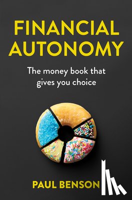 Benson, Paul - Financial Autonomy
