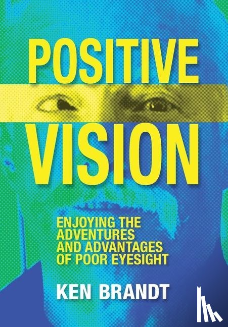 Brandt, Ken - Positive Vision