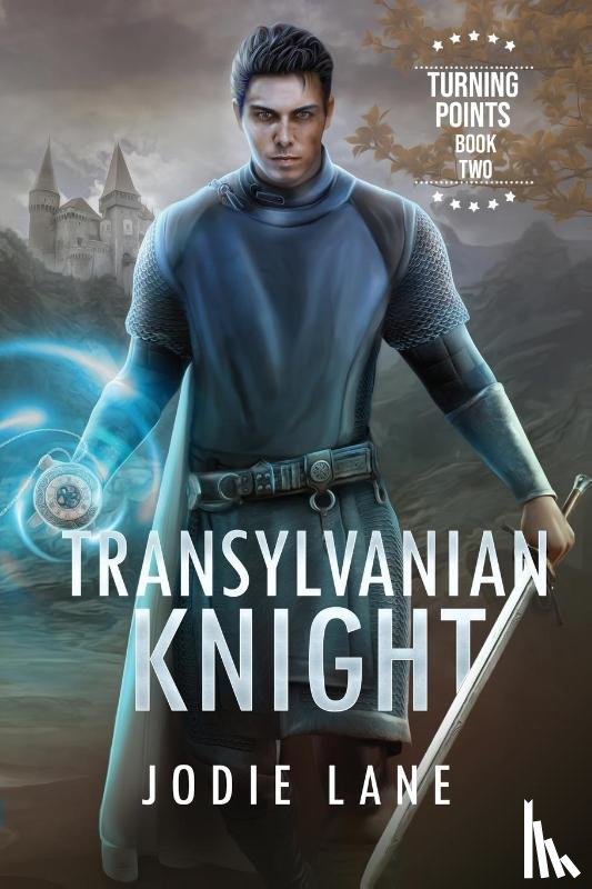 Lane, Jodie - Transylvanian Knight