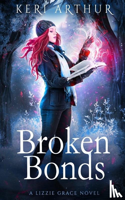 Arthur, Keri - Broken Bonds