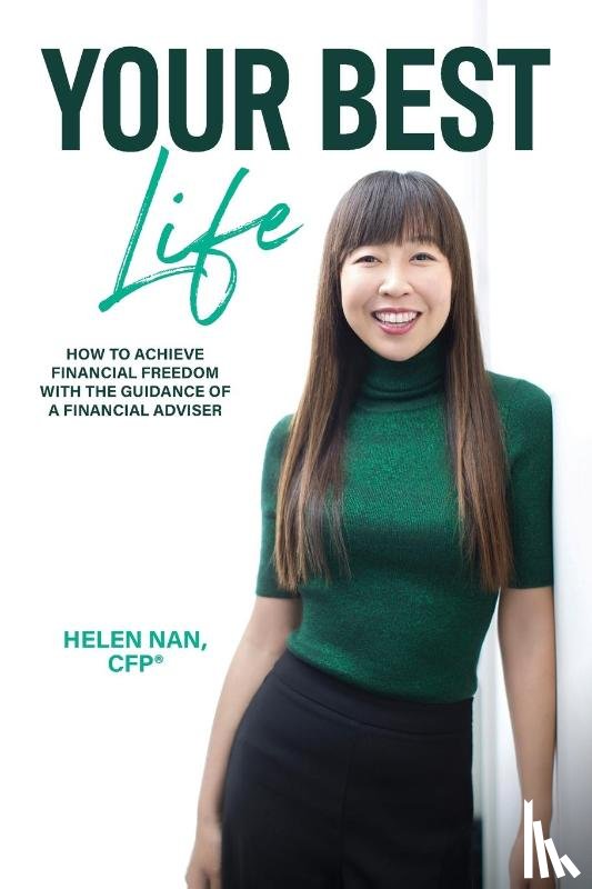 Nan, Helen - Your Best Life