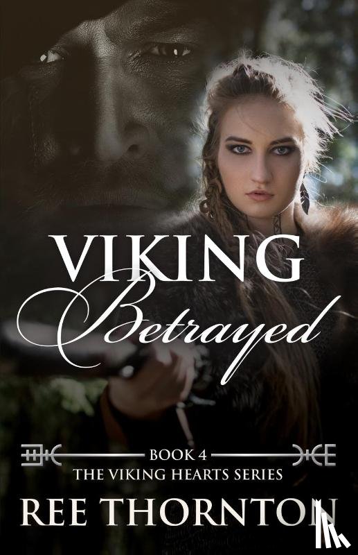 Thornton, Ree - Viking Betrayed
