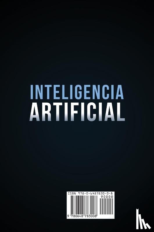 Mather, Bob - Inteligencia Artificial