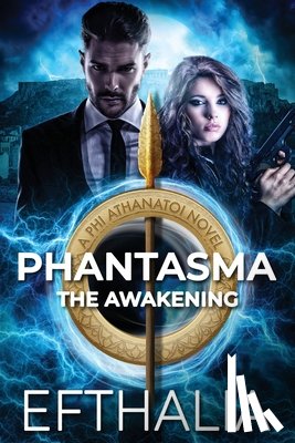 Efthalia - Phantasma: The Awakening