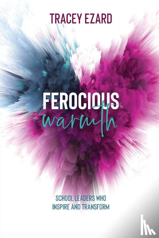 Ezard Tracey - Ferocious Warmth