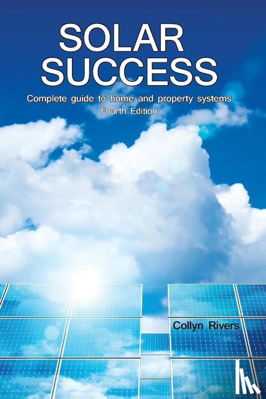 Rivers, Collyn - Solar Success
