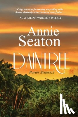Seaton, Annie - Daintree