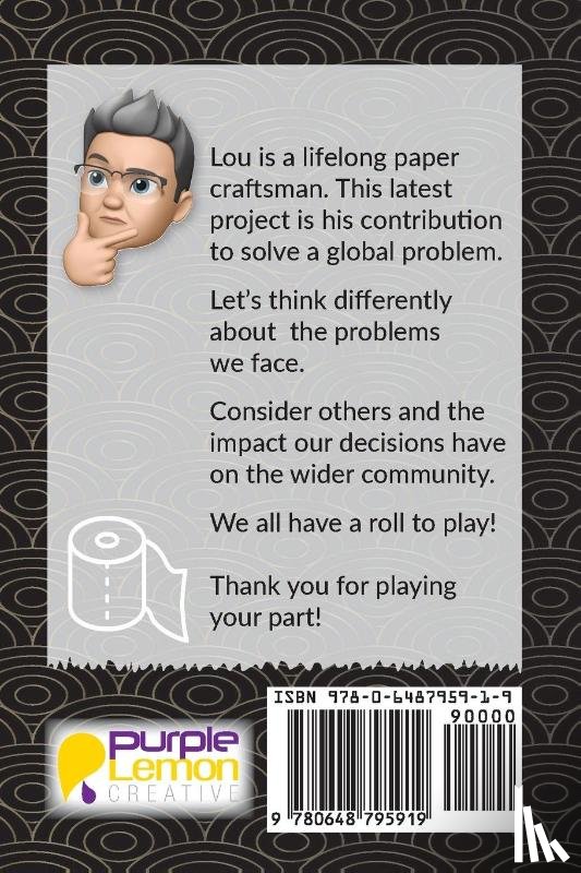 Papier, Lou - Never Run Out