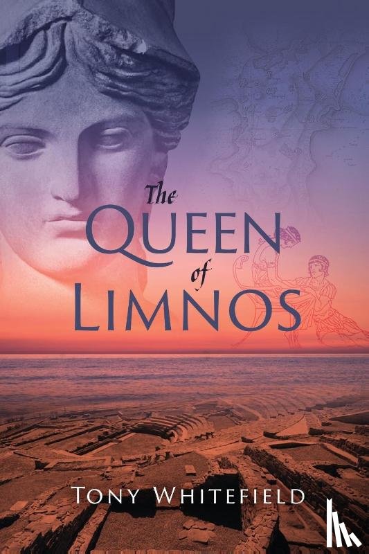 Whitefield, Tony - The Queen of Limnos