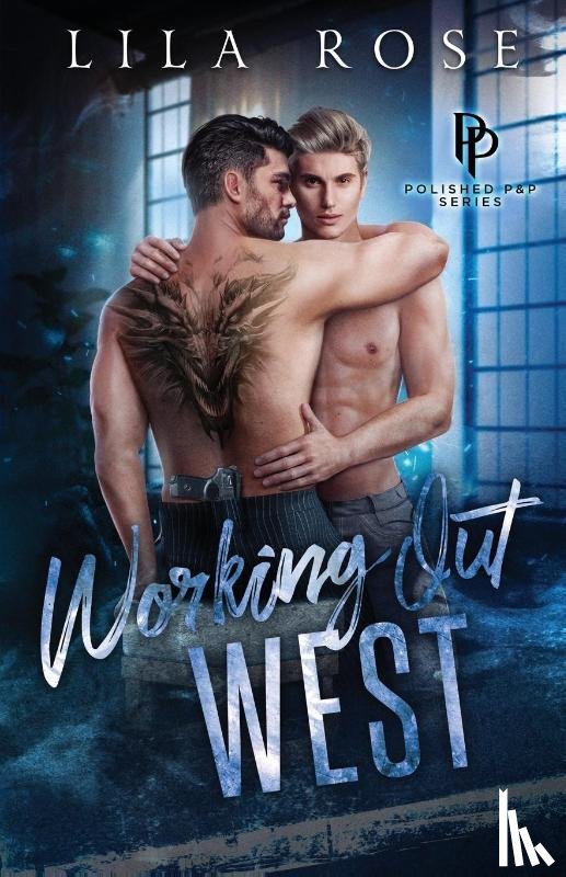 Rose, Lila - Working Out West