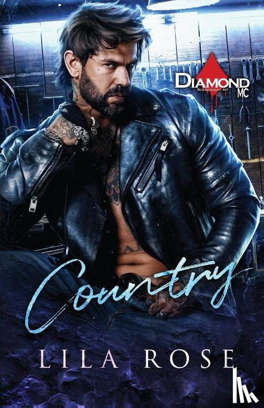 Rose, Lila - Country