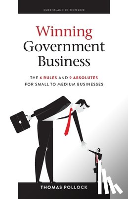 Pollock, Thomas - Winning Government Business