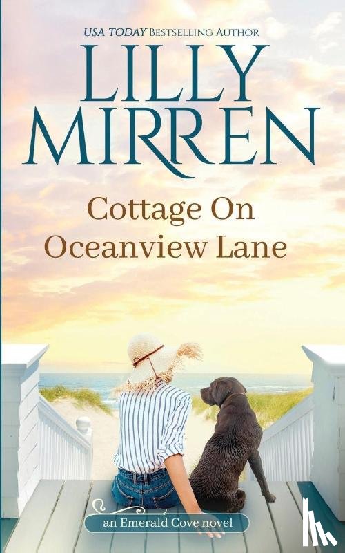 Mirren, Lilly - Cottage on Oceanview Lane