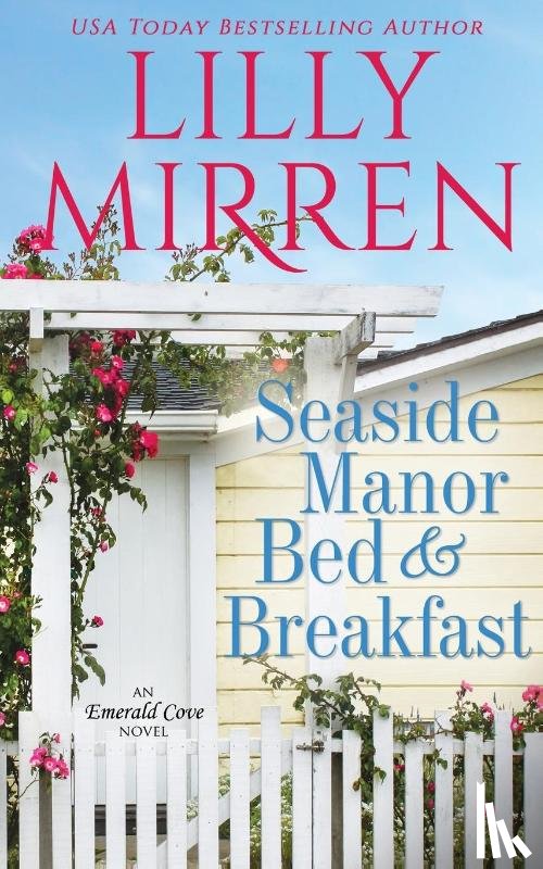 Mirren, Lilly - Seaside Manor Bed and Breakfast