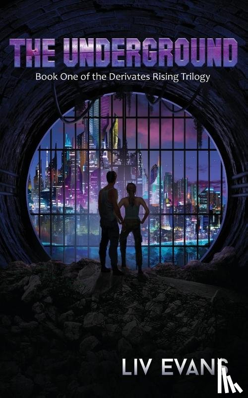 Evans, LIV - The Underground